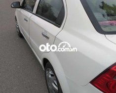 Daewoo GentraX Xe gia đình lên đời cần bán 2008 - Xe gia đình lên đời cần bán giá 120 triệu tại TT - Huế
