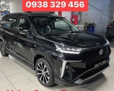 Toyota Veloz Cross 2023 - Giảm tiền mặt, tặng bảo hiểm thân vỏ, tặng phụ kiện đầy đủ, giao ngay trong tháng giá 698 triệu tại Tiền Giang