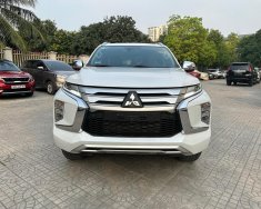 Mitsubishi Pajero Sport 2020 - 1 cầu, tư nhân biển tỉnh chạy chuẩn 2,7 vạn km giá 939 triệu tại Hà Nội