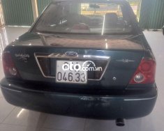 Ford Laser Cần bán xe ô tô  2002 - Cần bán xe ô tô ford giá 120 triệu tại Hậu Giang