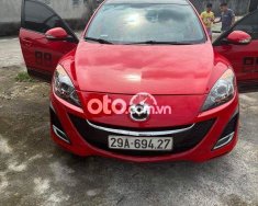 Mazda 3 Đổi gầm cao cần bán 2010 - Đổi gầm cao cần bán giá 255 triệu tại Hà Nam