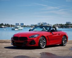 BMW Z4 2023 - CỰC HÓT giá 3 tỷ 299 tr tại Bình Dương