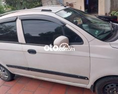 Chevrolet Spark Sơn hơi cũ nhưng máy chất 2009 - Sơn hơi cũ nhưng máy chất giá 60 triệu tại Thái Nguyên