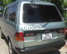 Toyota Hiace Bán xe   Liteace 8 chổ(giá:140 Triệu) 1993 - Bán xe Toyota Hiace Liteace 8 chổ(giá:140 Triệu) giá 140 triệu tại TT - Huế