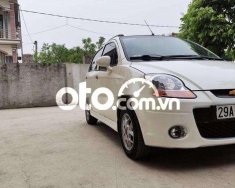 Daewoo Matiz bán xe matit super 2007 AT 2007 - bán xe matit super 2007 AT giá 130 triệu tại Quảng Ninh