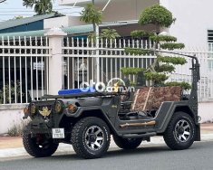 Jeep Bán xe  lùn  1980 - Bán xe Jeep lùn A2 giá 380 triệu tại An Giang