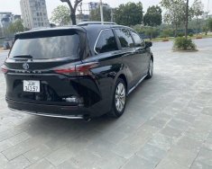 Toyota Sienna 2021 - Toyota Sienna 2021 giá 9 tỷ tại Hà Nội
