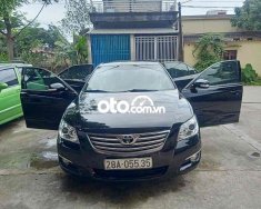 Toyota Camry xe gia đình cầm bán 2007 - xe gia đình cầm bán giá 305 triệu tại Hà Nam