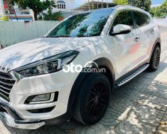 Hyundai Tucson Bán em xe  tucsson !!! 2020 - Bán em xe hyundai tucsson !!! giá 668 triệu tại BR-Vũng Tàu