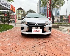 Mitsubishi Attrage 2020 - Xe đẹp, giá tốt, hỗ trợ trả góp 70%, chủ đi giữ gìn giá 310 triệu tại Vĩnh Phúc