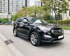 Hyundai Santa Fe 2012 - Nhập khẩu nguyên chiếc giá 569 triệu tại Hà Nội