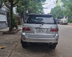 Toyota Fortuner 2010 - Máy dầu, số sàn giá 390 triệu tại Đắk Nông