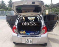 Suzuki Celerio Xe chính chủ...ít chạy đã lên đủ đồ chơi 2019 - Xe chính chủ...ít chạy đã lên đủ đồ chơi giá 270 triệu tại Cần Thơ