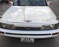 Toyota Camry ++1989 1989 - Camry+toyota+1989 giá 76 triệu tại BR-Vũng Tàu