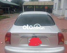 Daewoo Lanos Xe hoạt động bình thường 2003 - Xe hoạt động bình thường giá 50 triệu tại Thái Nguyên