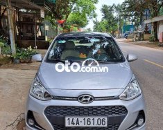 Hyundai Grand i10 I10 2015 xe gđ ko tác xi ko khoan đục 2015 - I10 2015 xe gđ ko tác xi ko khoan đục giá 205 triệu tại Thanh Hóa