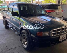 Ford Ranger bán xe fo 2001 máy dầu 2 cầu 2001 - bán xe foranger 2001 máy dầu 2 cầu giá 90 triệu tại BR-Vũng Tàu