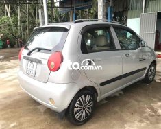 Chevrolet Spark   0.8, sx 2009, mới đăng kiểm 2009 - Chevrolet spark 0.8, sx 2009, mới đăng kiểm giá 95 triệu tại Bình Định