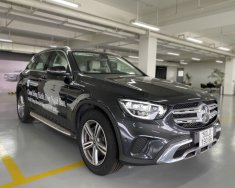 Mercedes-Benz GLC 200 2022 - Vietnam Star giá 1 tỷ 639 tr tại Bình Dương