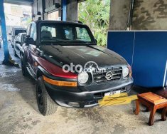 Ssangyong Korando bán xe  đã dọn đẹp leng keng 2001 - bán xe korando đã dọn đẹp leng keng giá 99 triệu tại Lâm Đồng
