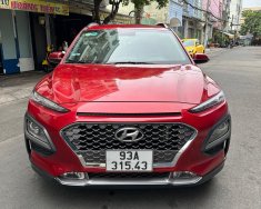 Hyundai Kona 2022 - Bản full siêu lướt giá 649 triệu tại Tp.HCM