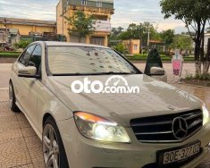 Mercedes-Benz C300 Mercedes c300 2010 AMG Trắng 2010 - Mercedes c300 2010 AMG Trắng giá 380 triệu tại Hà Nam