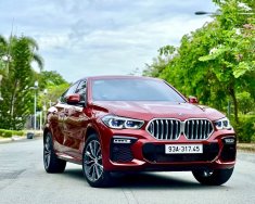 BMW X6 2022 - BH chính hãng tới 03/2025 giá 4 tỷ 390 tr tại Tp.HCM