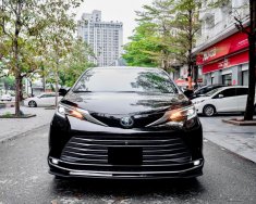 Toyota Sienna 2022 - Lướt 8000 miles, model 2022, nhập Mỹ, giao xe toàn quốc giá 4 tỷ 600 tr tại Tp.HCM