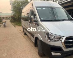Hyundai Solati cần bán 2019 - cần bán giá 915 triệu tại Bình Định