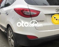 Hyundai Tucson huyndai  2014 trắng ngọc trinh 2014 - huyndai tucson 2014 trắng ngọc trinh giá 460 triệu tại Thanh Hóa