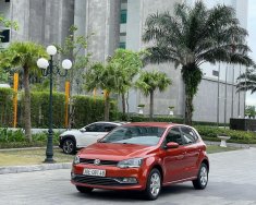 Volkswagen Polo 2016 - Siêu lướt như mới giá 380 triệu tại Hà Nội