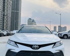 Toyota Camry 2023 - Tặng bảo hiểm và nhiều quà khác giá 1 tỷ 70 tr tại Phú Yên