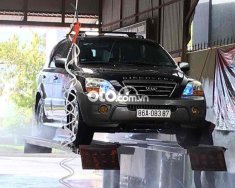 Kia Sorento  Sorẻnto máy dầu AT 4x4 Sx 2007 HQ 2007 - Kia Sorẻnto máy dầu AT 4x4 Sx 2007 HQ giá 299 triệu tại Tp.HCM