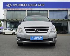Hyundai Grand Starex 2017 - Nhập khẩu Hàn Quốc, biển HN giá 689 triệu tại Hà Nội