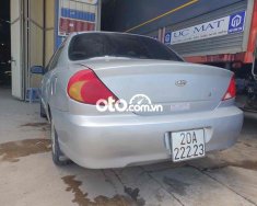 Kia Spectra   1.6MT 2004 màu bạc 2004 - kia spectra 1.6MT 2004 màu bạc giá 100 triệu tại Thái Nguyên