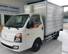 Hyundai Porter 2023 - Tư vấn, giao xe toàn miền Bắc giá 369 triệu tại Hà Nội