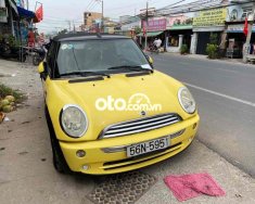 Mini Cooper  mui trần vàng 2006 2006 - minicooper mui trần vàng 2006 giá 450 triệu tại Đồng Nai