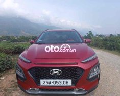 Hyundai Kona Do tính chất cv muốn đổi sang bán tải 2020 - Do tính chất cv muốn đổi sang bán tải giá 605 triệu tại Lai Châu