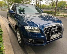 Audi Q5 Xe gia đình cần bán   2.0 2014 2014 - Xe gia đình cần bán Audi Q5 2.0 2014 giá 840 triệu tại Tp.HCM