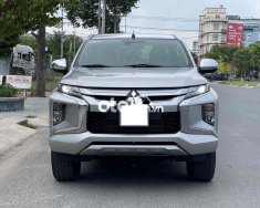 Mitsubishi Triton   4x2AT PREMIUM 2018 ĐK 9/2019 2018 - MITSUBISHI TRITON 4x2AT PREMIUM 2018 ĐK 9/2019 giá 538 triệu tại Cần Thơ