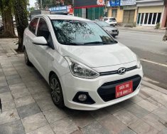 Hyundai Grand i10 2016 - Xe nhập, đã lên nhiều đồ chơi trong xe, chất xe đẹp giá 215 triệu tại Phú Thọ