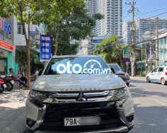 Mitsubishi Outlander  -  2019 2019 - Mitsubishi - Outlander 2019 giá 640 triệu tại Khánh Hòa