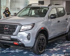 Nissan Navara 2022 - Ưu đãi giảm lên tới 145 triệu cho Khách hàng cọc xe trong tháng - Liên hệ ngay Hotline giá 625 triệu tại Bắc Giang