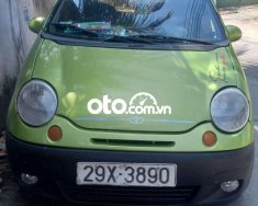 Daewoo Matiz Bán xe Giá rẻ cho anh em tập lái 2004 - Bán xe Giá rẻ cho anh em tập lái giá 45 triệu tại Quảng Bình