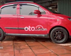Daewoo Matiz bán xe  2009 2009 - bán xe matiz 2009 giá 105 triệu tại Thái Nguyên