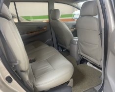 Toyota Innova 2011 - Lốp mới, đăng kiểm dài giá 205 triệu tại Lào Cai
