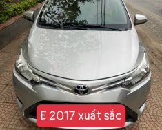 Toyota Vios 2017 - Xe đẹp xuất sắc, không 1 lỗi nhỏ giá 355 triệu tại Phú Thọ