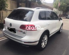 Volkswagen Touareg XE CỌP BÀ CHỊ TOÀN ĐI CHỢ ODO HƠN 4 VẠN MỚI LẮM 2016 - XE CỌP BÀ CHỊ TOÀN ĐI CHỢ ODO HƠN 4 VẠN MỚI LẮM giá 1 tỷ 700 tr tại Tp.HCM