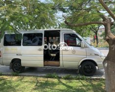 Mercedes-Benz Sprinter Mer 16c cho ae về trung chuyển , đưa đón học sinh 2008 - Mer 16c cho ae về trung chuyển , đưa đón học sinh giá 140 triệu tại Quảng Nam