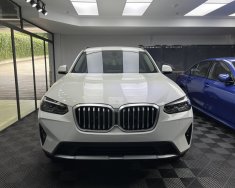BMW X3 2022 - Giảm sâu tiền mặt nhất cho khách hàng liên hệ sớm, tặng phụ kiện và bảo hiểm và nhiều quà tặng giá 1 tỷ 749 tr tại Tp.HCM